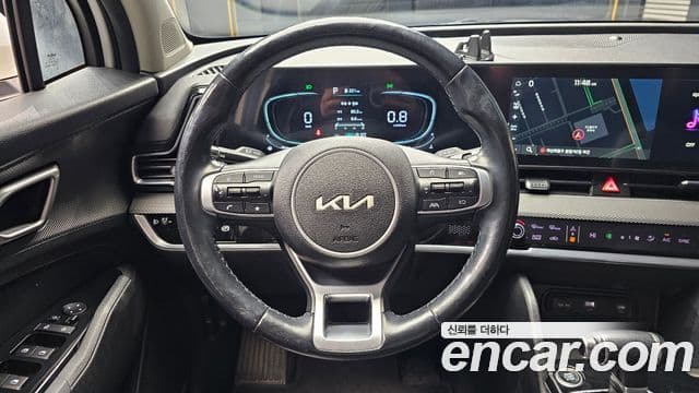 Kia Sportage 5세대 Prestige, 2022 13