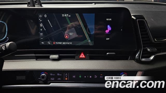 Kia Sportage 5세대 Prestige, 2022 14