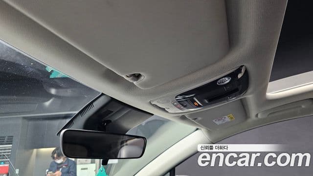 Kia Sportage 5세대 Prestige, 2022 17