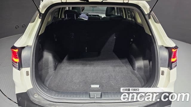 Kia Sportage 5세대 Prestige, 2022 20