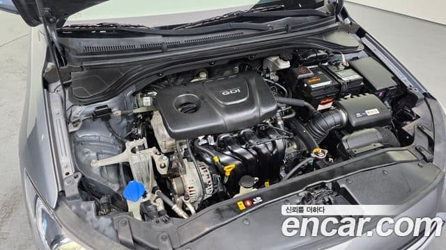 Hyundai Avante AD Special, 2016 6