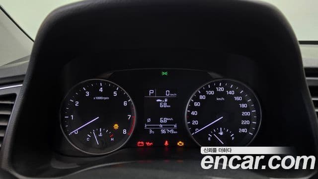 Hyundai Avante AD Special, 2016 8