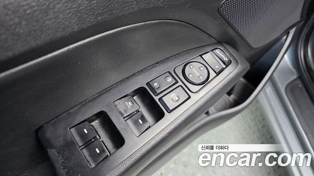 Hyundai Avante AD Special, 2016 12