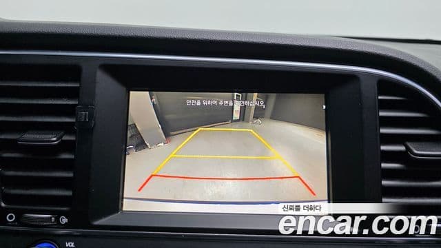 Hyundai Avante AD Special, 2016 17