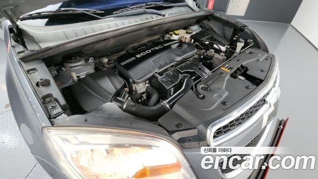 Chevrolet(GM대우) Orlando пакет безопасности, 2017 6