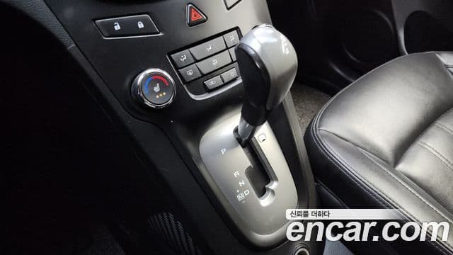 Chevrolet(GM대우) Orlando пакет безопасности, 2017 9