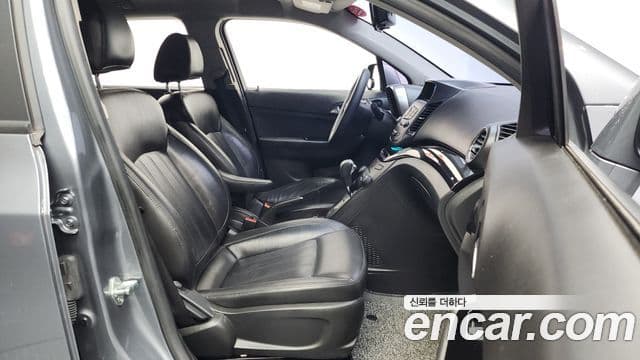 Chevrolet(GM대우) Orlando пакет безопасности, 2017 11