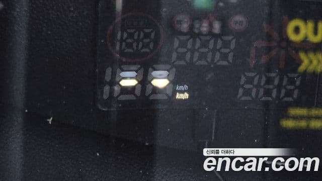 Chevrolet(GM대우) Orlando пакет безопасности, 2017 14