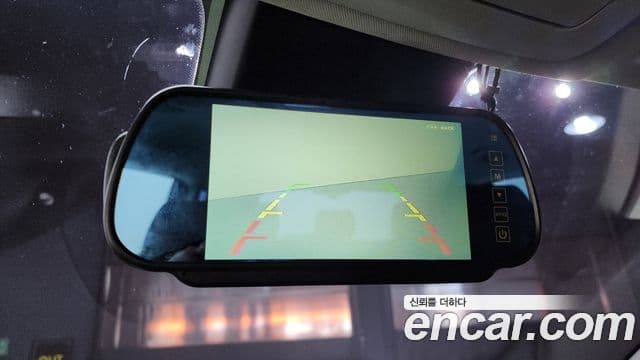 Chevrolet(GM대우) Orlando пакет безопасности, 2017 18