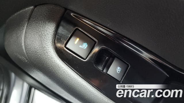 Chevrolet(GM대우) Orlando пакет безопасности, 2017 19