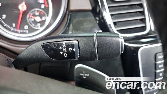 Mercedes-Benz GLS-класс X166 GLS500 4MATIC, 2017 9