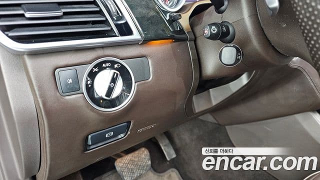 Mercedes-Benz GLS-класс X166 GLS500 4MATIC, 2017 13