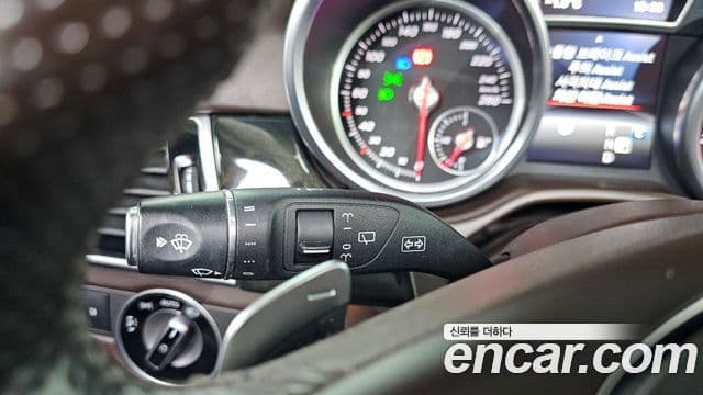 Mercedes-Benz GLS-класс X166 GLS500 4MATIC, 2017 18