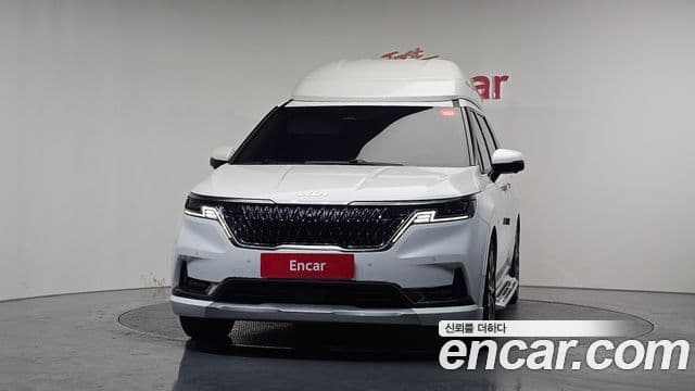 Kia Carnival 4세대 Signature, 2023 3