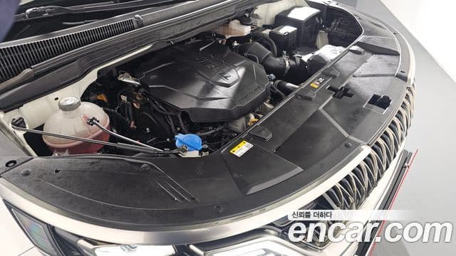 Kia Carnival 4세대 Signature, 2023 6