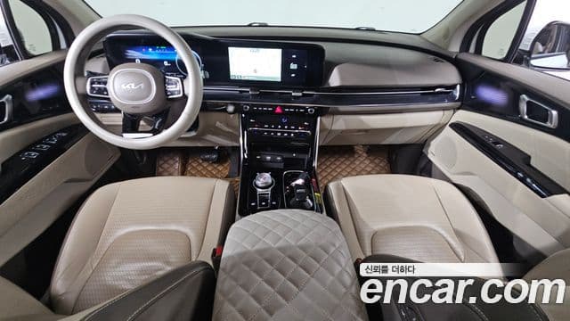 Kia Carnival 4세대 Signature, 2023 7
