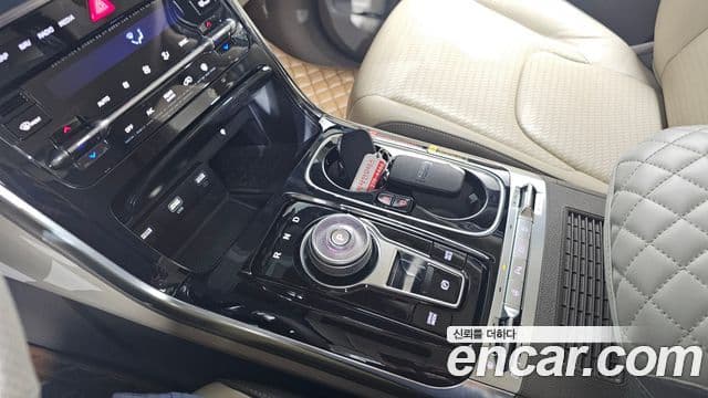 Kia Carnival 4세대 Signature, 2023 9