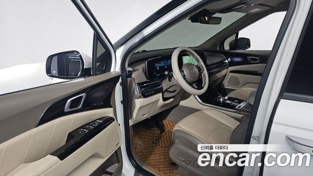 Kia Carnival 4세대 Signature, 2023 10
