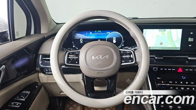 Kia Carnival 4세대 Signature, 2023 13