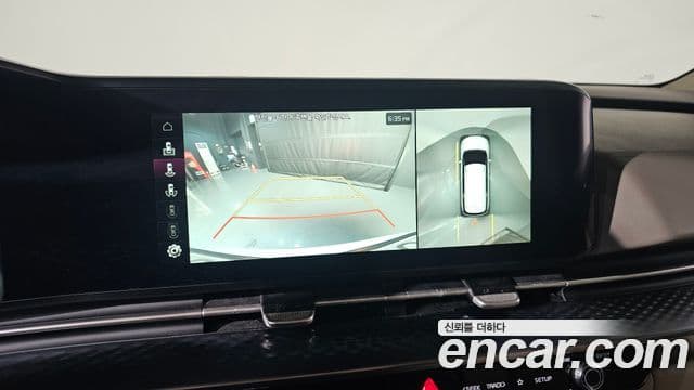 Kia Carnival 4세대 Signature, 2023 15