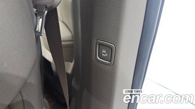 Kia Carnival 4세대 Signature, 2023 17