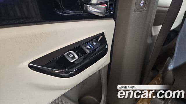 Kia Carnival 4세대 Signature, 2023 18