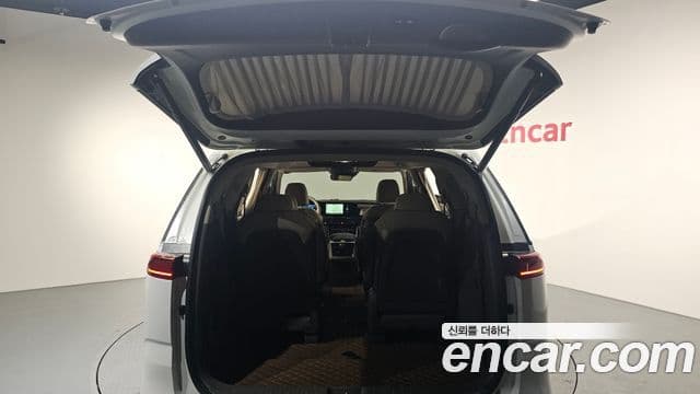 Kia Carnival 4세대 Signature, 2023 20