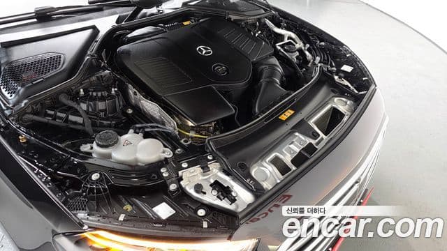 Mercedes-Benz E-класс W214 Exclusive, 2025 6