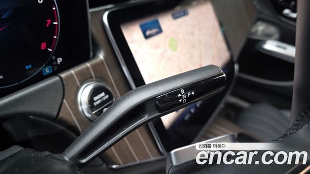 Mercedes-Benz E-класс W214 Exclusive, 2025 9