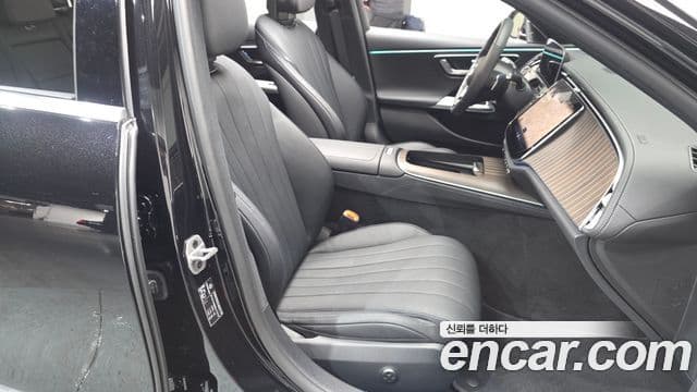 Mercedes-Benz E-класс W214 Exclusive, 2025 10