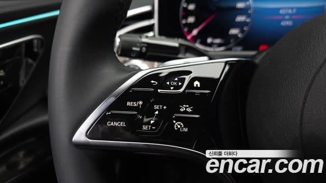 Mercedes-Benz E-класс W214 Exclusive, 2025 15