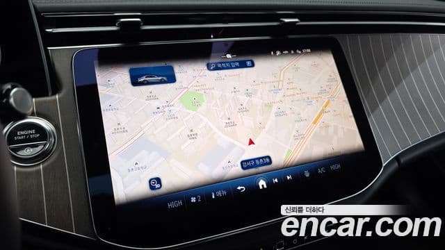 Mercedes-Benz E-класс W214 Exclusive, 2025 17