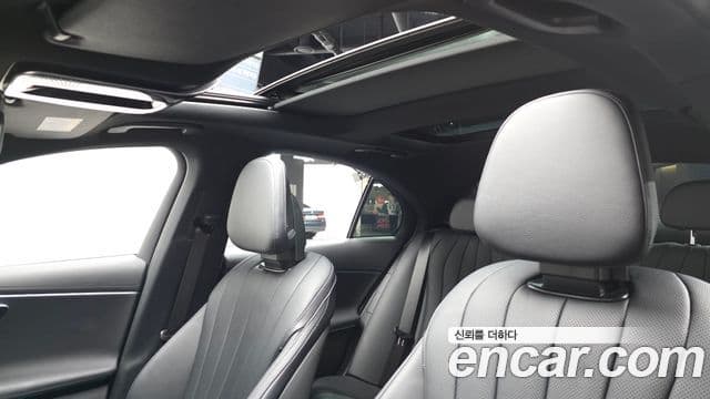 Mercedes-Benz E-класс W214 Exclusive, 2025 18