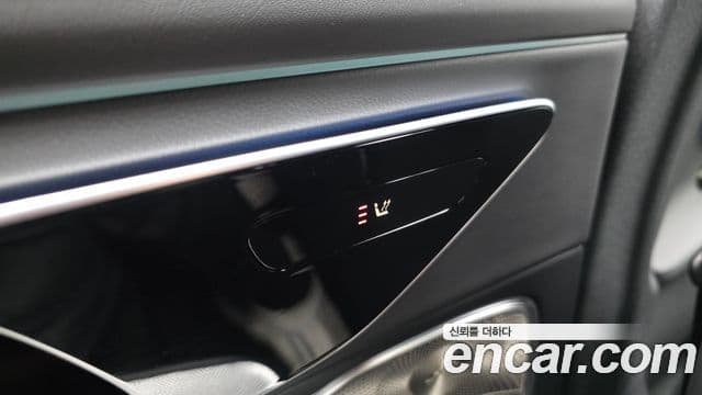 Mercedes-Benz E-класс W214 Exclusive, 2025 19