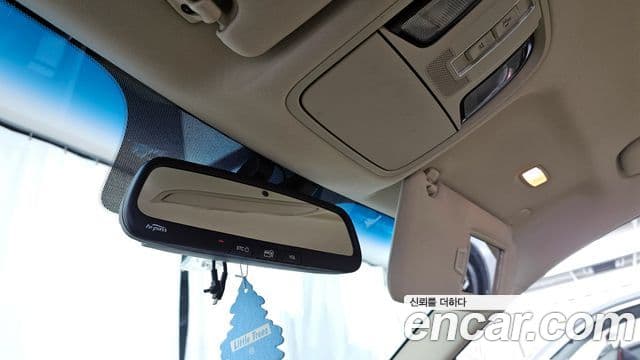 Kia All New K7 Prestige, 2016 17