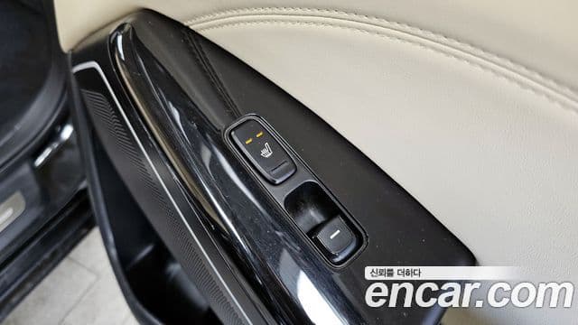 Kia All New K7 Prestige, 2016 19