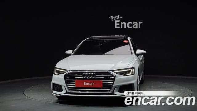 Audi A6 (C8) Premium, 2021 3
