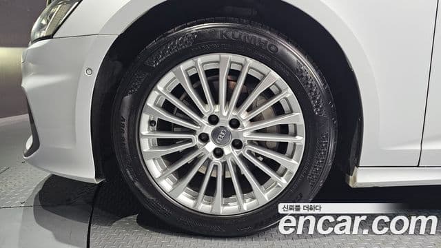 Audi A6 (C8) Premium, 2021 все фото