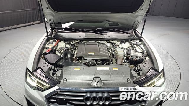 Audi A6 (C8) Premium, 2021 6