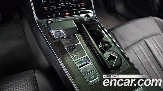 Audi A6 (C8) Premium, 2021 9