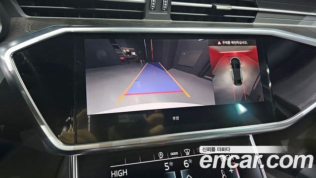 Audi A6 (C8) Premium, 2021 15