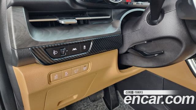 Kia Carnival 4세대 Noblesse, 2023 14