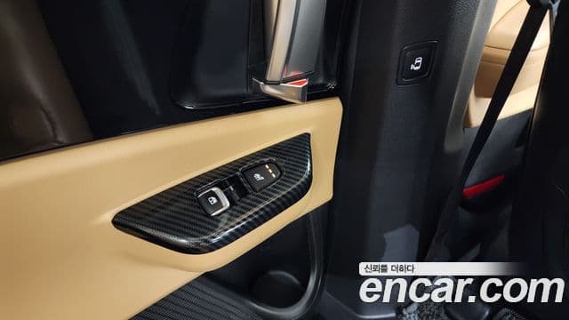 Kia Carnival 4세대 Noblesse, 2023 18