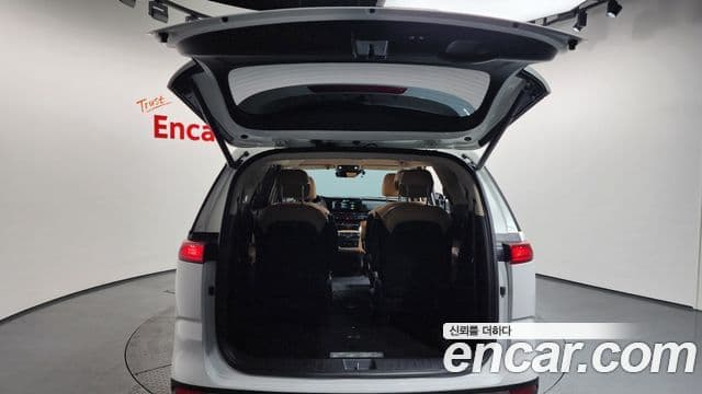 Kia Carnival 4세대 Noblesse, 2023 20
