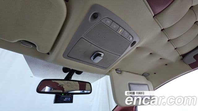 Nissan 리프 (ZE1) EV SL, 2019 17