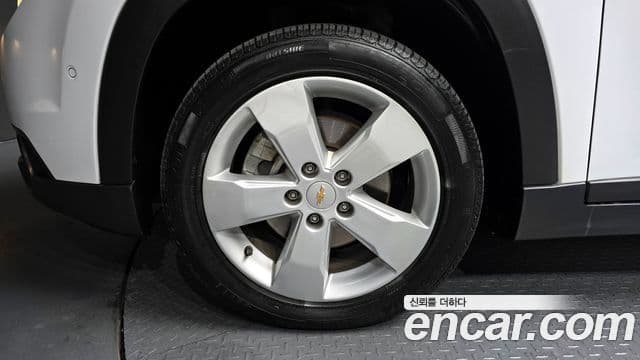 Chevrolet(GM대우) Orlando Safety, 2016 все фото