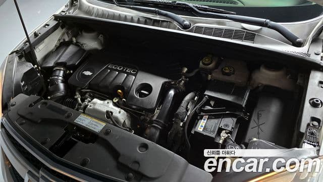 Chevrolet(GM대우) Orlando Safety, 2016 6