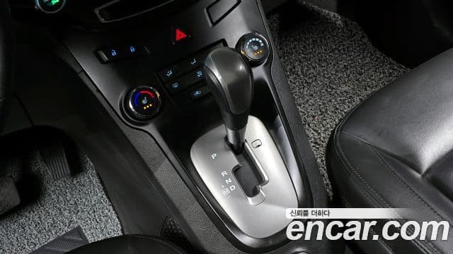 Chevrolet(GM대우) Orlando Safety, 2016 9