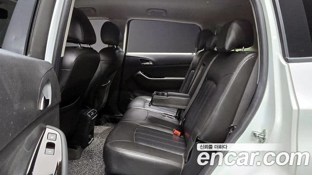 Chevrolet(GM대우) Orlando Safety, 2016 12