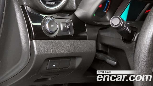 Chevrolet(GM대우) Orlando Safety, 2016 14